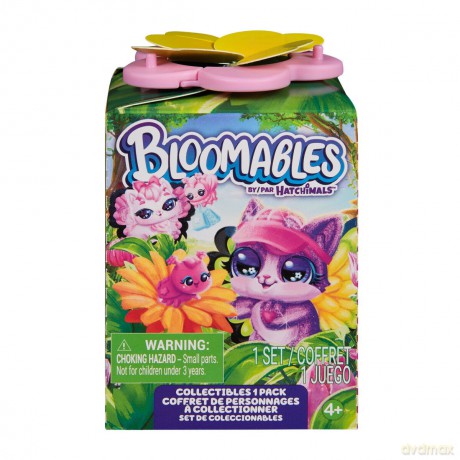 Bloomables - Bloom 1 Pack Asst. (6074234) [FIGURKA]