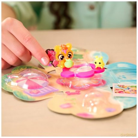 Bloomables - Bloom 1 Pack Asst. (6074234) [FIGURKA]