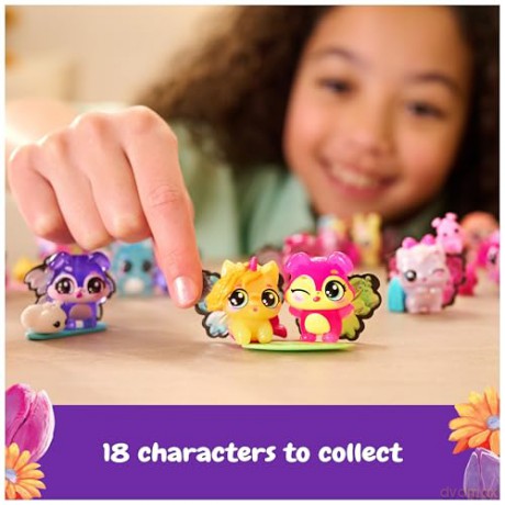 Bloomables - Bloom 1 Pack Asst. (6074234) [FIGURKA]