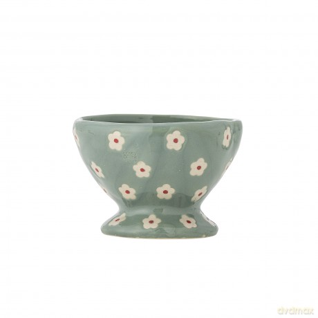 Bloomingville - Nini Bowl - Blue - Stoneware