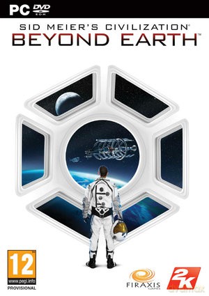 Civilization: Beyond Earth [GRA PC]