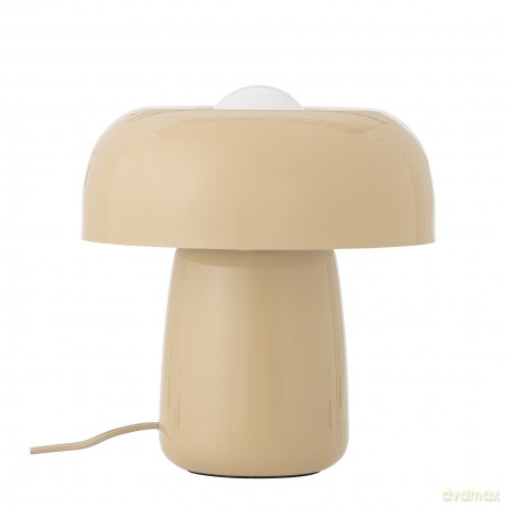 Bloomingville - Ylva Table Lamp - Nature - Metal