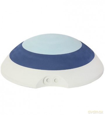 bObles Turtle, Blue