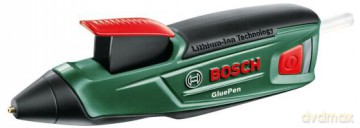 Bosch DIY - GluePen