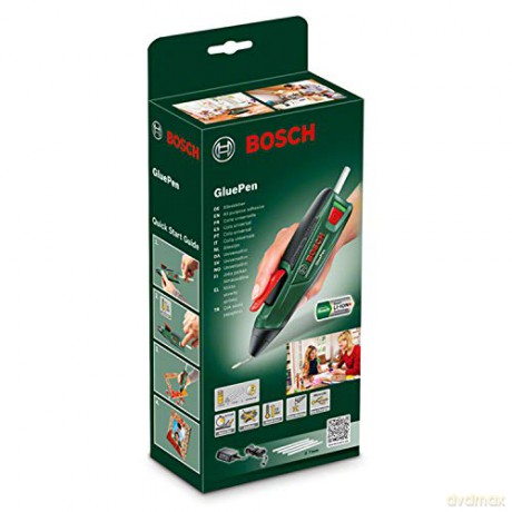 Bosch DIY - GluePen