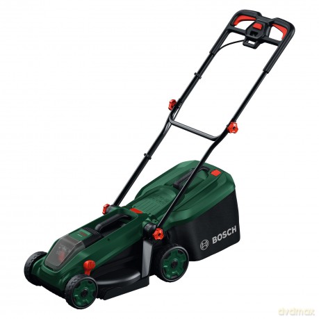 Bosch DIY - Rotak 18 V-34 cm battery lawnmower