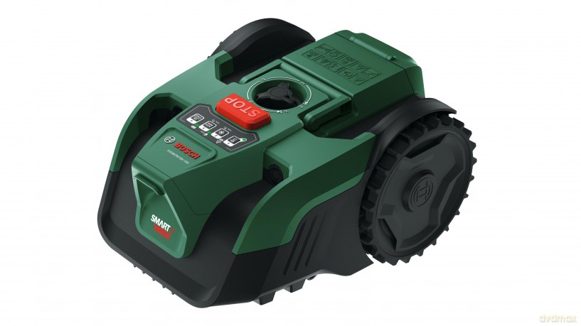 Bosch DIY - VISIMOW18V-100 robotic lawn mower