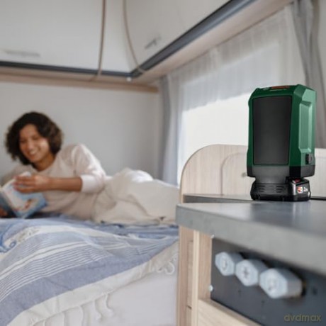 Bosch DIY -Jobside Bluetooth speaker 18V-1