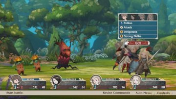 BRAVELY DEFAULT FLYING FAIRY HD Remaster (IT/Multi in Game) [GRA SWITCH 2]