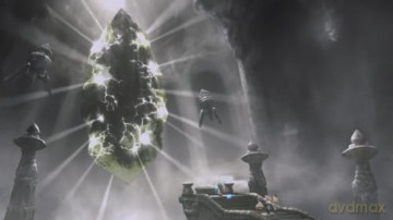 BRAVELY DEFAULT FLYING FAIRY HD Remaster (IT/Multi in Game) [GRA SWITCH 2]