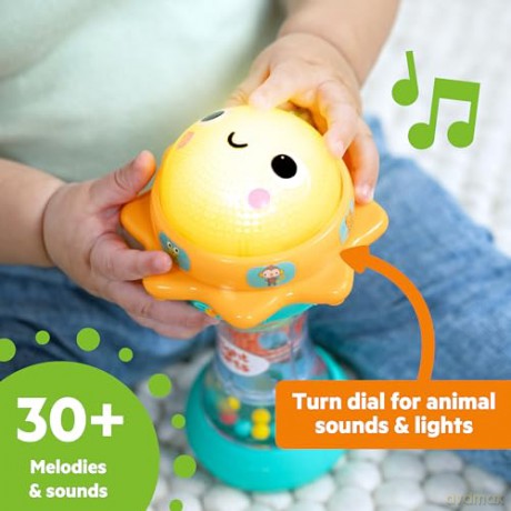 Bright Starts - Flashlight Toy (BS-17228)