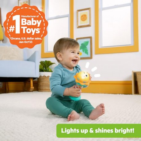 Bright Starts - Flashlight Toy (BS-17228)