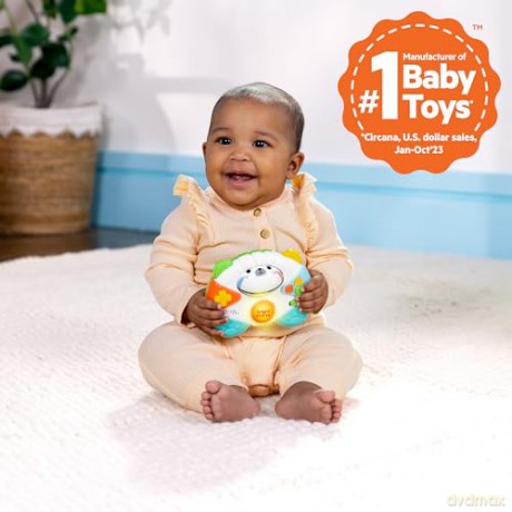 Bright Starts - Gamer Buddy Game Controller Toy (BS-17225)