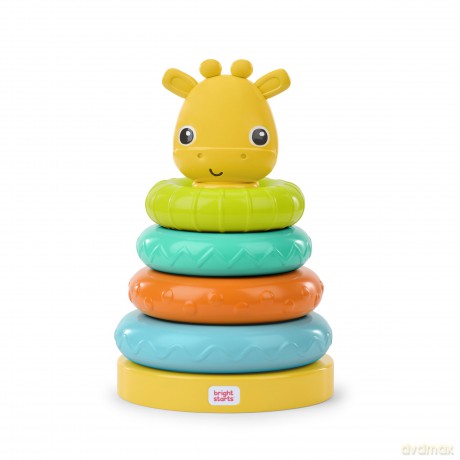 Bright Starts - Stacking Toy (BS-17467)