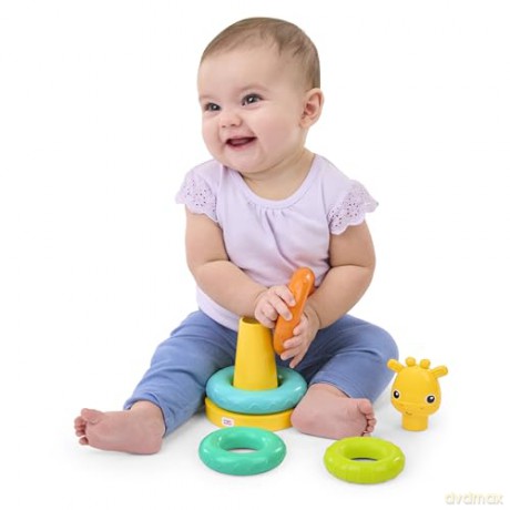 Bright Starts - Stacking Toy (BS-17467)
