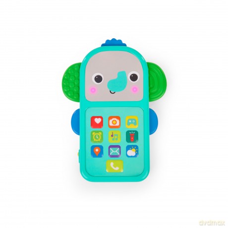 Bright Starts - Telephone Toy (BS-17226)
