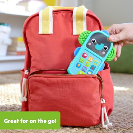 Bright Starts - Telephone Toy (BS-17226)