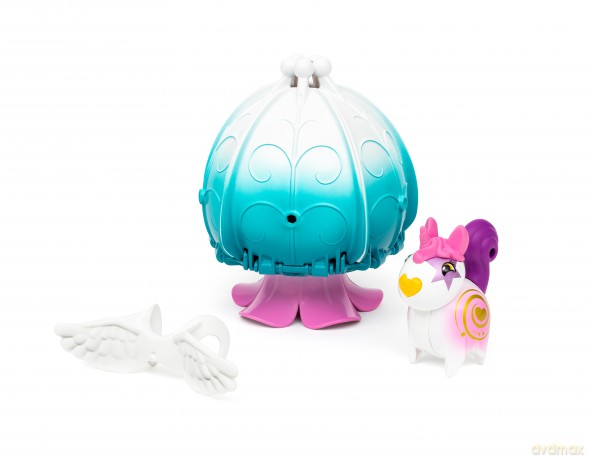 BRIO - Flora Iris Flower House (36248)