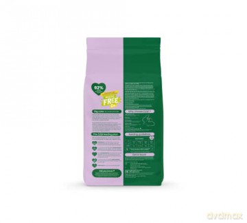 Burgess - Rabbit nuggets Light - 1,5kg - best before 8th.sept-2026