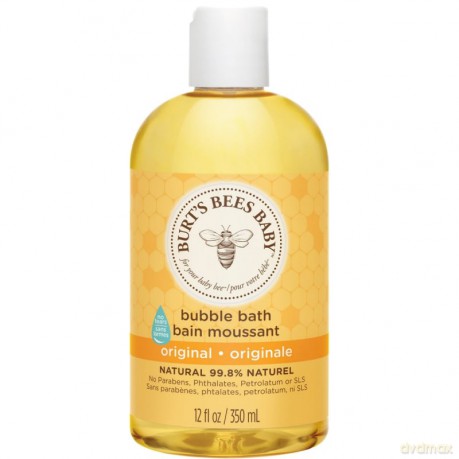 Burt's Bees - Baby Bee - Bubble Bath