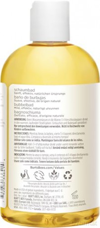 Burt's Bees - Baby Bee - Bubble Bath