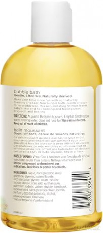 Burt's Bees - Baby Bee - Bubble Bath