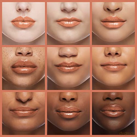 Burt's Bees - Lip Shimmer Apricot