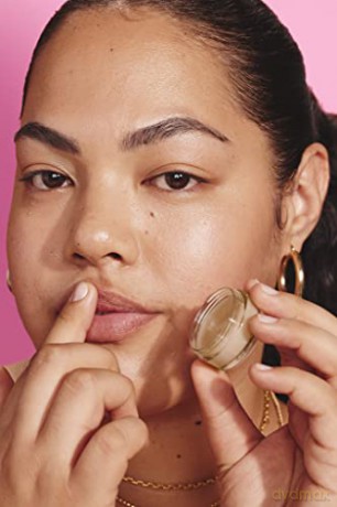 Burt's Bees - Overnight Lip Treatment