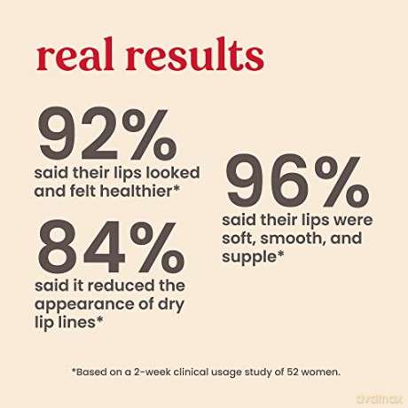 Burt's Bees - Overnight Lip Treatment