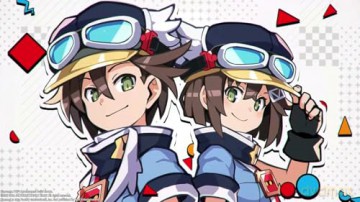 Calamity Angels: Special Delivery [GRA SWITCH]