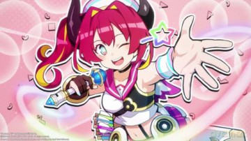 Calamity Angels: Special Delivery [GRA SWITCH]
