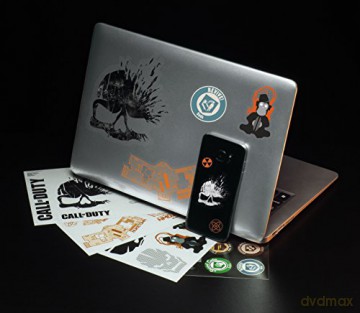 Call Of Duty Gadget Decals