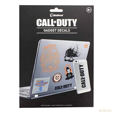 Call Of Duty Gadget Decals