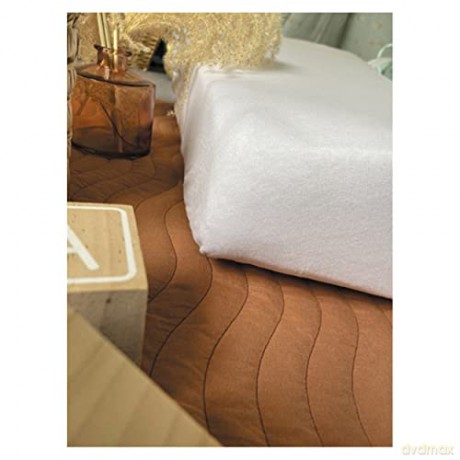 Candide - Bamboo Mattress Protector - 60x120 cm