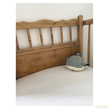 Candide - Bamboo Mattress Protector - 60x120 cm