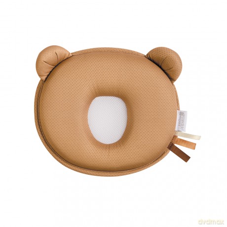 Candide - Panda Pillow Air - Caramel