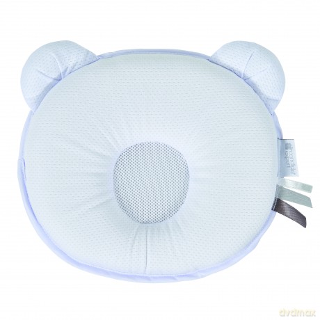 Candide - Panda Pillow Air - White