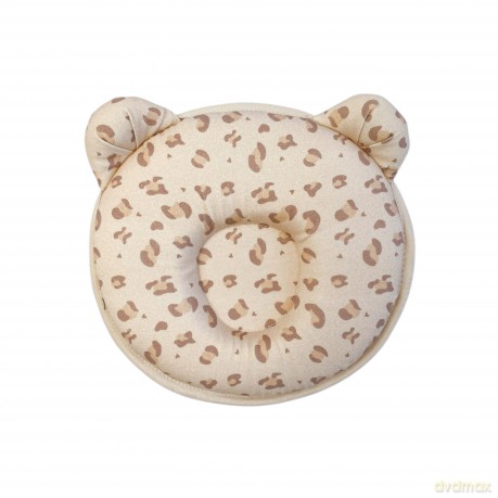 Candide - Panda Pillow Leo