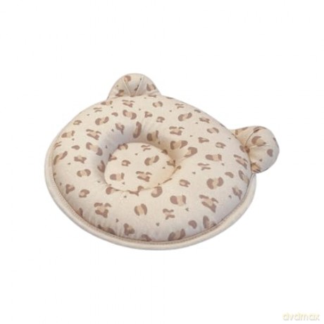 Candide - Panda Pillow Leo
