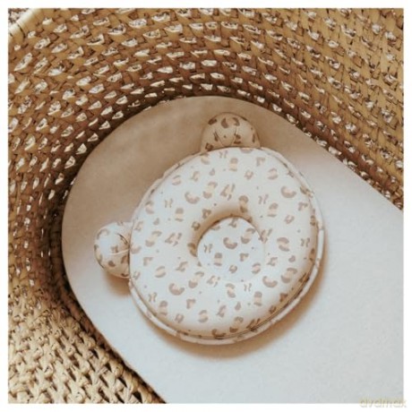 Candide - Panda Pillow Leo