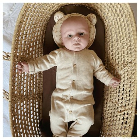 Candide - Panda Pillow Leo