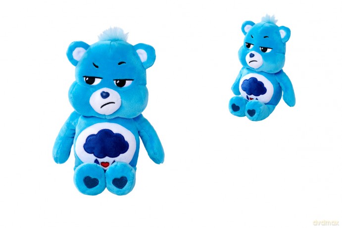 Care Bears - Grumpy Bear 23cm (6305878018038)
