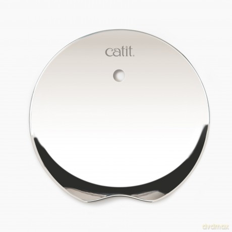 Catit - Pixi Fountain Replacement Top - Stainless Steel