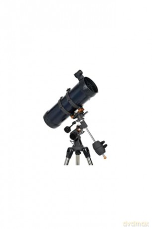 Celestron - Astromaster 114EQ-MD