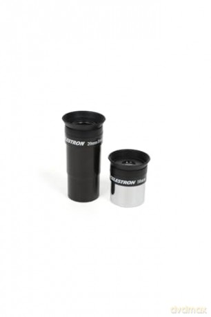 Celestron - Astromaster 114EQ-MD