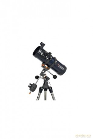 Celestron - Astromaster 114EQ-MD