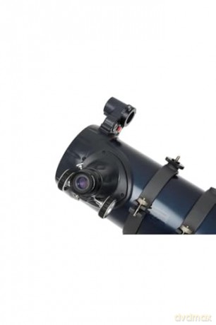 Celestron - Astromaster 114EQ-MD
