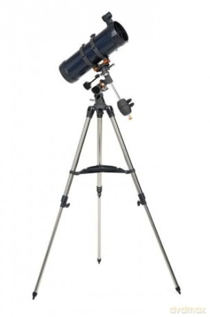 Celestron - Astromaster 114EQ-MD
