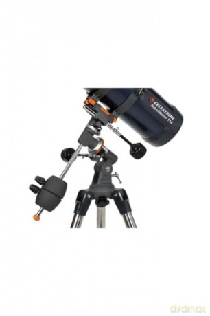 Celestron - Astromaster 114EQ-MD
