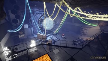 ChromaGun 2: Dye Hard [GRA PS5]